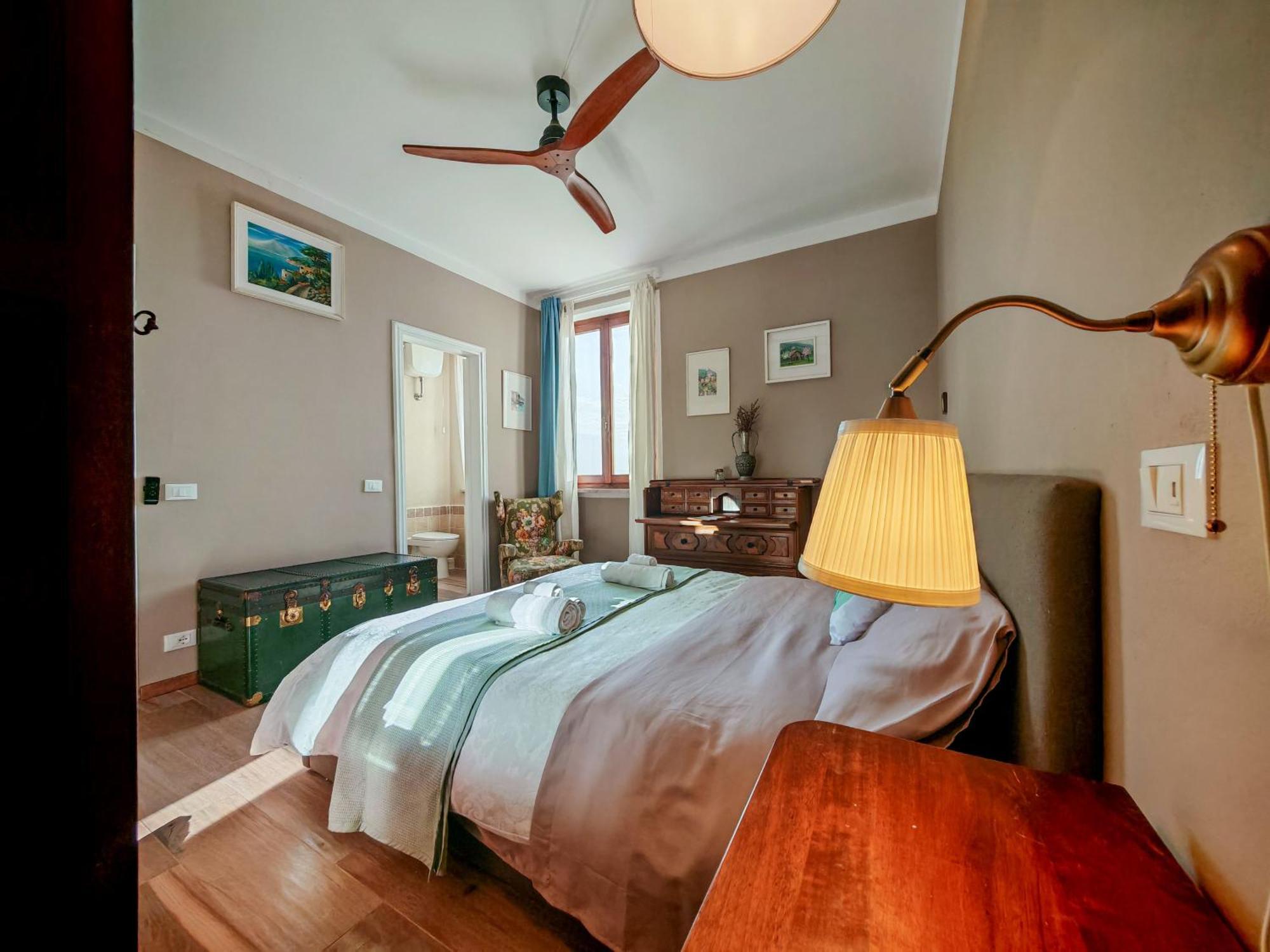 Podere Orzale Hospitality & Quarter Horses Usigliano 외부 사진